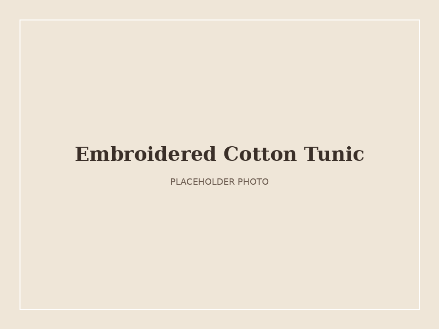 Clothing category