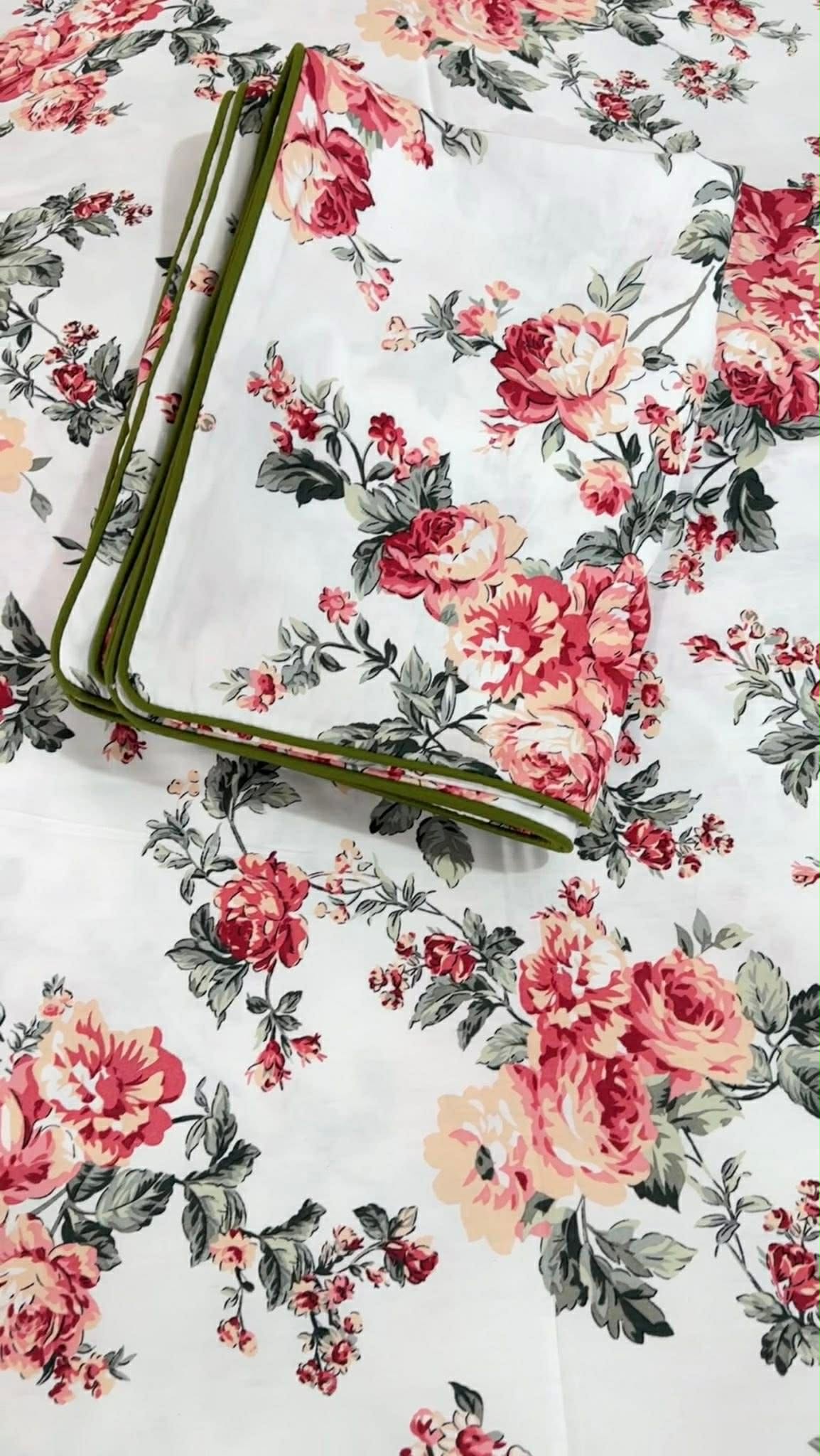 Bedsheets category